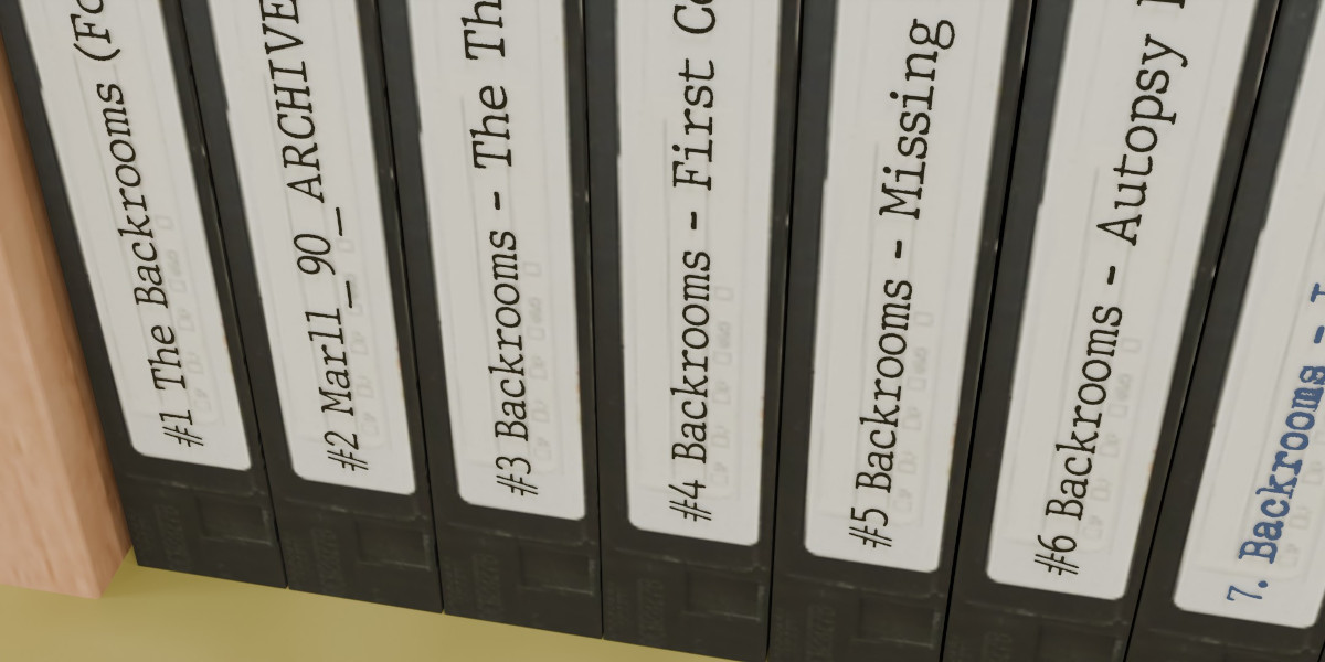 vhs backrooms zoomed