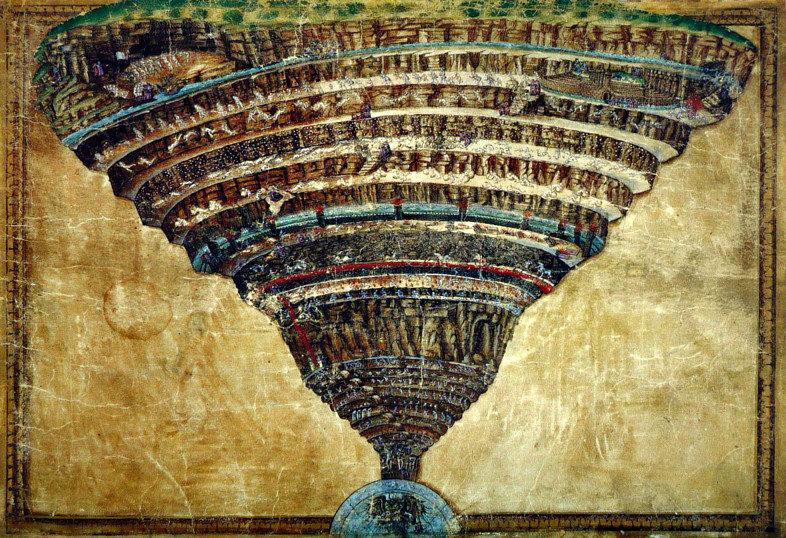 enfer
