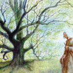 L’homme qui plantait des arbres