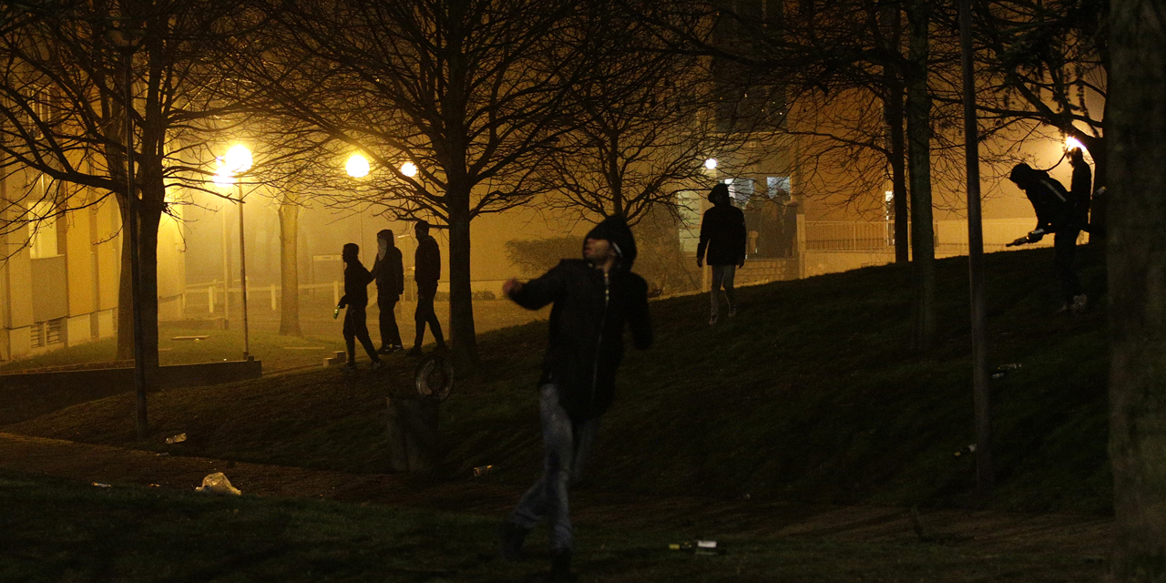 kourtrajmé go fast connection