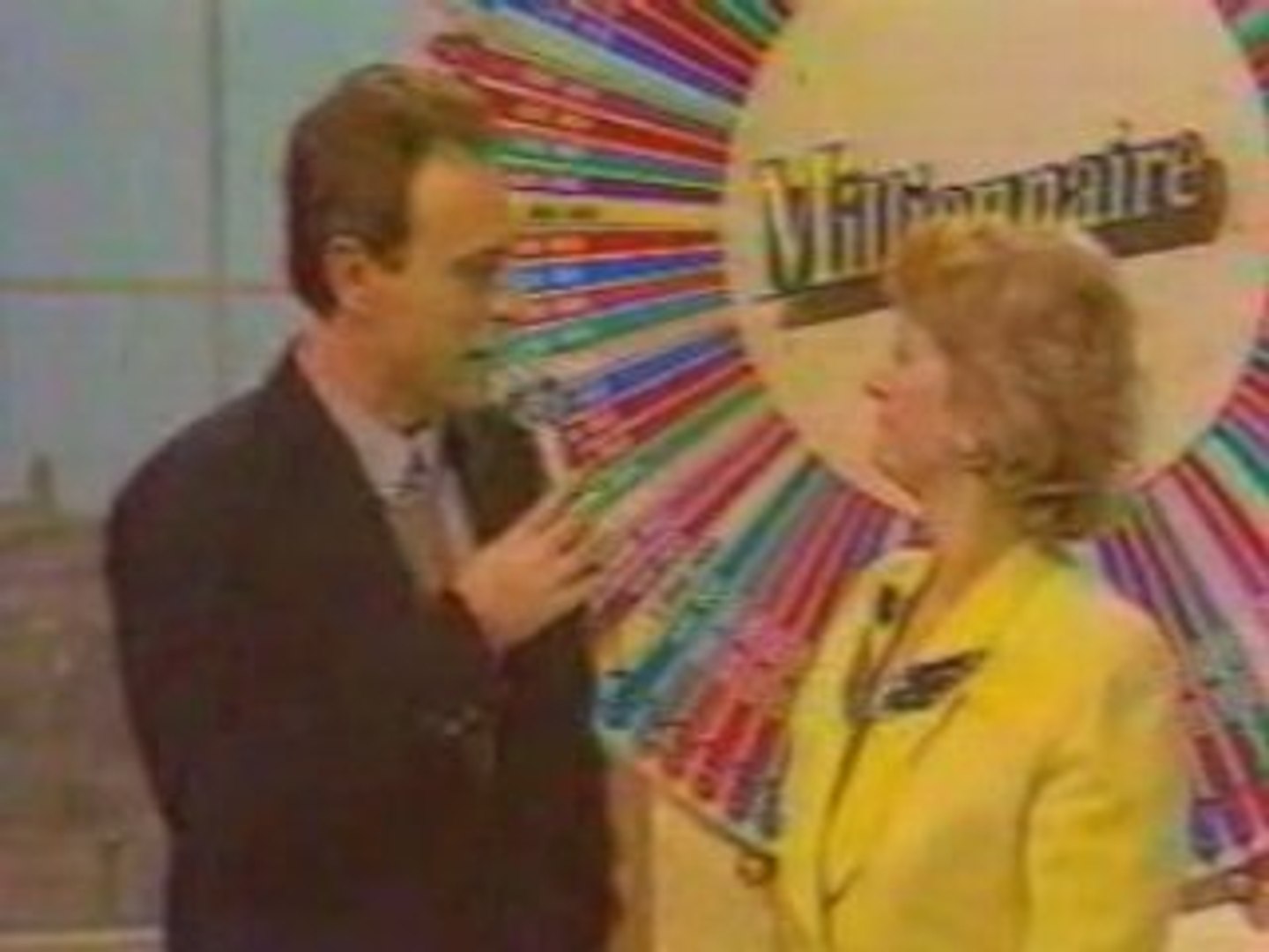 katy bigote au millionnaire tf1