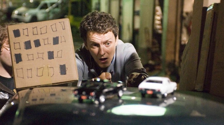 Michel Gondry
