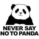 Never say no to Panda!