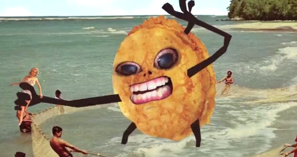 pancake