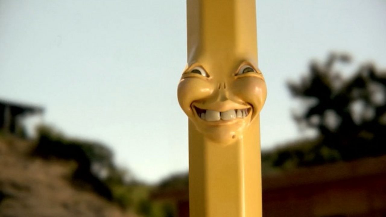 scadshort pencil face