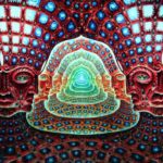 Quelques clips de TOOL