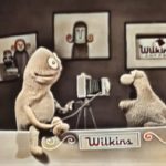 Les pubs Wilkins Coffee