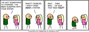 cyanide and happiness