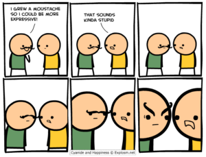 cyanide and happiness