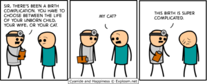 cyanide and happiness