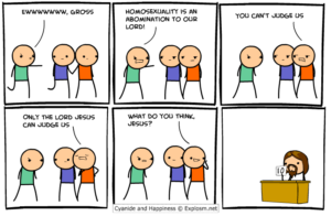 cyanide and happiness