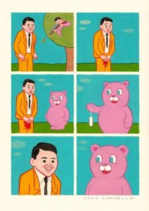 Joan Cornella