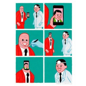 Joan Cornella