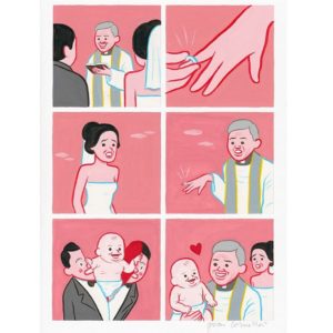 Joan Cornella