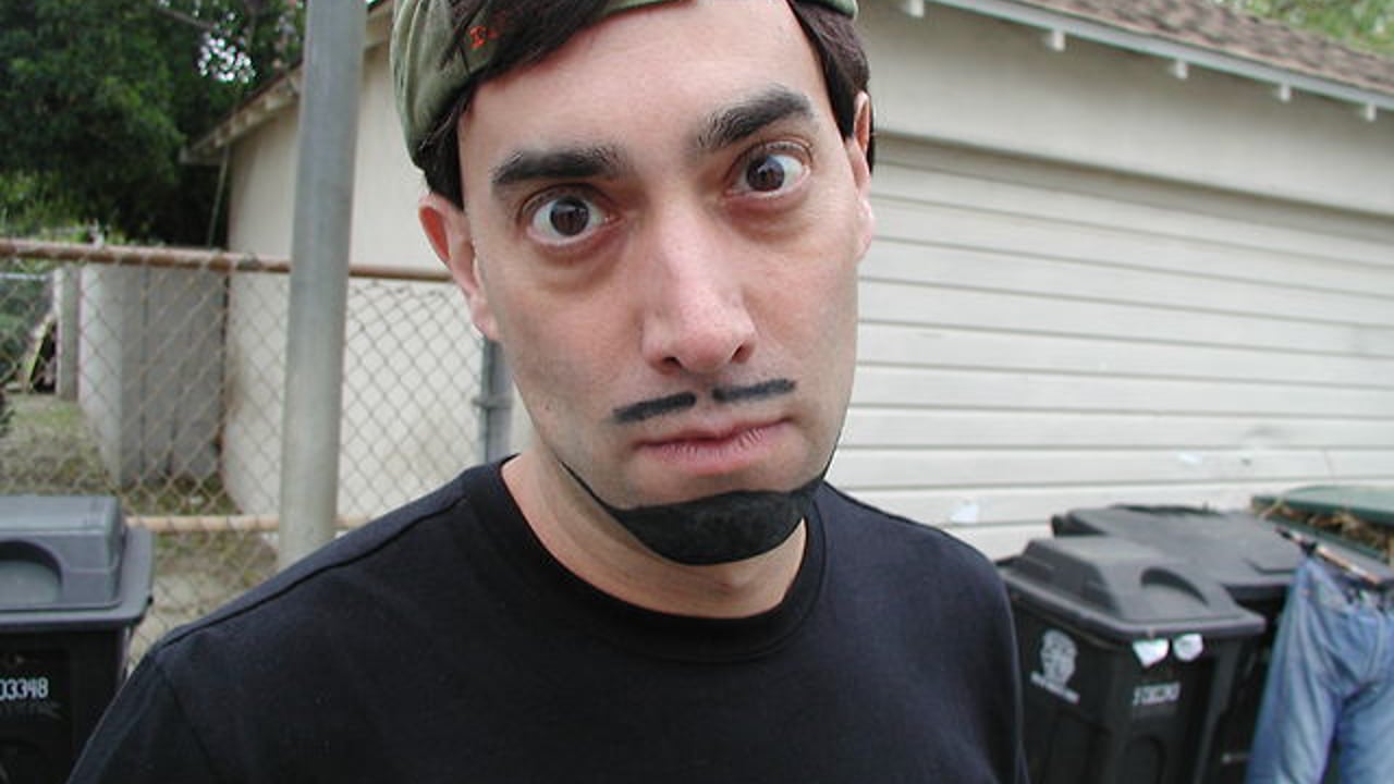 david blaine - mitch silpa