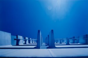 Artiste Nicolas Moulin - Série Novomond