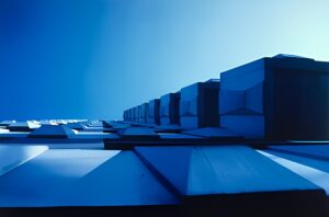 Artiste Nicolas Moulin - Série Novomond