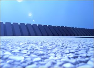 Artiste Nicolas Moulin - Série Novomond