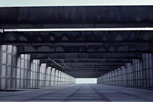 Artiste Nicolas Moulin - Série Novomond