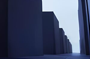 Artiste Nicolas Moulin - Série Novomond