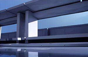 Artiste Nicolas Moulin - Série Novomond