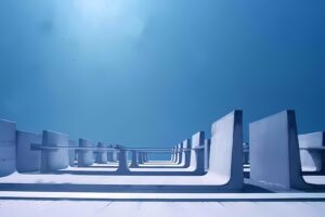 Artiste Nicolas Moulin - Série Novomond