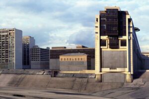 Artiste Nicolas Moulin - Série Viderparis