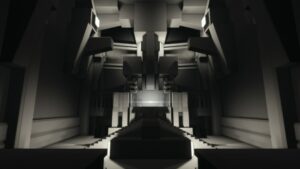 paysage du jeu vidéo NaissanceE