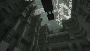 paysage du jeu vidéo NaissanceE