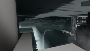 paysage du jeu vidéo NaissanceE