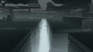 paysage du jeu vidéo NaissanceE