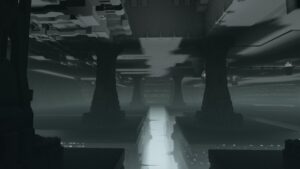 paysage du jeu vidéo NaissanceE