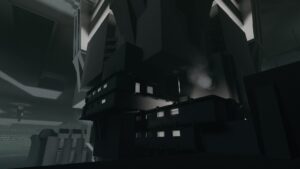 paysage du jeu vidéo NaissanceE