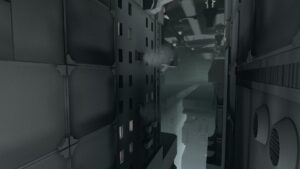 paysage du jeu vidéo NaissanceE