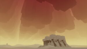 paysage du jeu vidéo NaissanceE