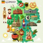 독일