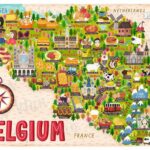 벨기에
