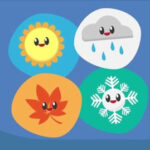 파리 날씨가 어때요 ?