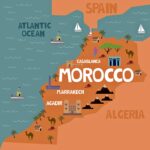 모로코